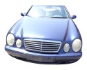  MORRO COMPLETO MERCEDES-BENZ CLK (BM 208) COUPE 230 Compressor (208.347) 1999 216016 MERCEDES-BENZ - 3