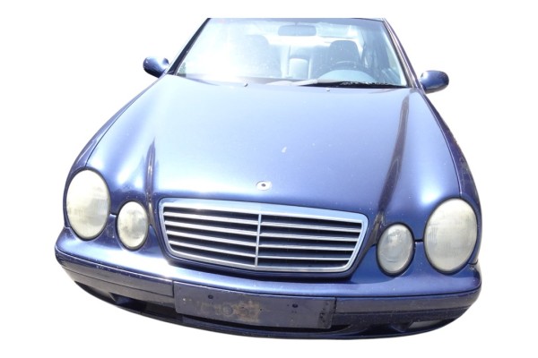  MORRO COMPLETO MERCEDES-BENZ CLK (BM 208) COUPE 230 Compressor (208.347) 1999 216016 MERCEDES-BENZ - 3