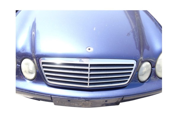  MORRO COMPLETO MERCEDES-BENZ CLK (BM 208) COUPE 230 Compressor (208.347) 1999 216016 MERCEDES-BENZ - 4