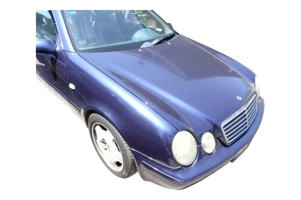  MORRO COMPLETO MERCEDES-BENZ CLK (BM 208) COUPE 230 Compressor (208.347) 1999 216016 MERCEDES-BENZ - 5