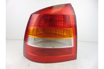 3 PTAS PILOTO TRASERO IZQUIERDO OPEL ASTRA G BERLINA