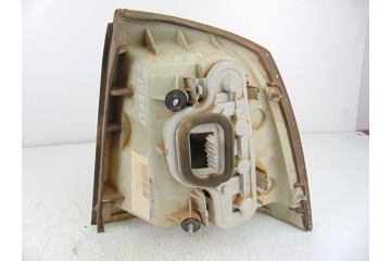 3 PTAS PILOTO TRASERO IZQUIERDO OPEL ASTRA G BERLINA