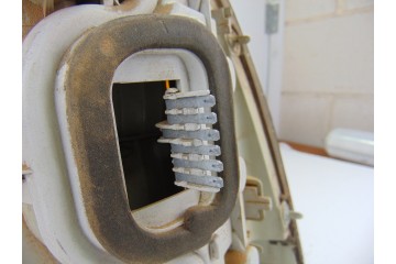 3 PTAS PILOTO TRASERO IZQUIERDO OPEL ASTRA G BERLINA