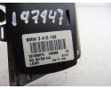 3415105 MANDO LUCES BMW SERIE X3 (E83) * 2006 3415105 197947 BMW - 2