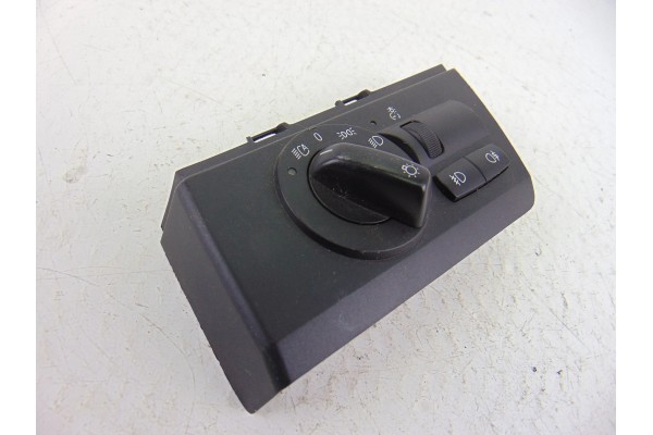 3415105 MANDO LUCES BMW SERIE X3 (E83) * 2006 3415105 197947 BMW - 3