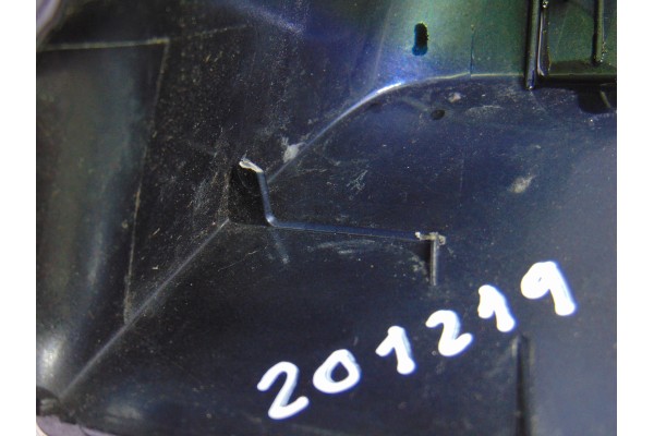 A3334436 RETROVISOR DERECHO BMW SERIE 7 (F01/F02) 730d A3334436 201219 BMW - 1