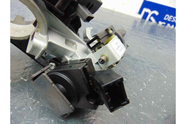 25799293  ANTIRROBO / LLAVE CONTACTO OPEL INSIGNIA SPORTS TOURER Sport 2009 25799293 179307 OPEL - 5