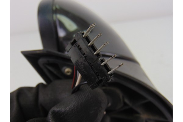 5 CABLES RETROVISOR IZQUIERDO MERCEDES-BENZ CLASE A (BM 168)