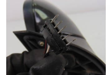 5 CABLES RETROVISOR IZQUIERDO MERCEDES-BENZ CLASE A (BM 168)