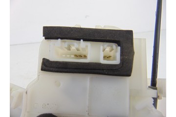 3+2 PIN CERRADURA PUERTA DELANTERA DERECHA SUBARU FORESTER (S12/SH) XS Classic 2010 3+2 PIN 196024 SUBARU - 3