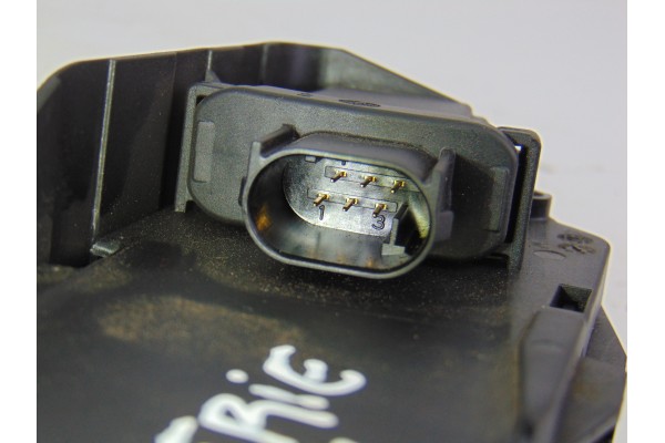 6786589 POTENCIOMETRO PEDAL BMW SERIE 1 BERLINA (E81/E87) 123d 2009 6786589 191316 BMW - 3