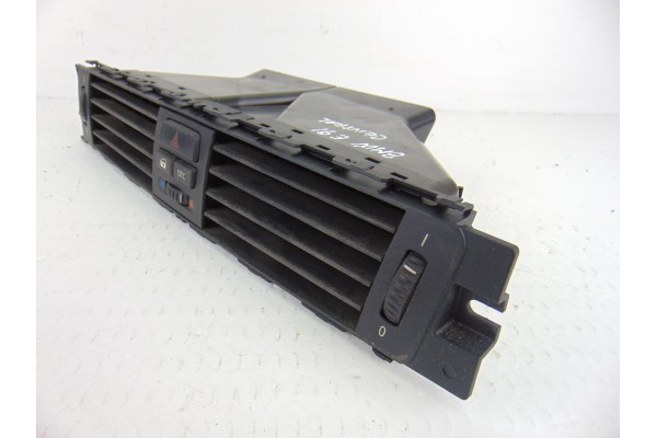 9123301 REJILLA AIREADORA BMW SERIE 3 TOURING (E91) 320d 2006 9123301 195012 BMW - 1