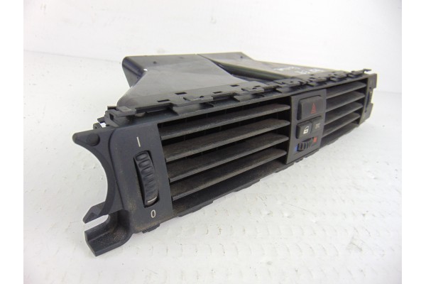 9123301 REJILLA AIREADORA BMW SERIE 3 TOURING (E91) 320d 2006 9123301 195012 BMW - 2