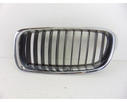 7295435 REJILLA PARAGOLPES IZQUIERDA BMW SERIE 3 BERLINA (F30)