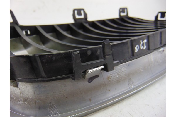 7295435 REJILLA PARAGOLPES IZQUIERDA BMW SERIE 3 BERLINA (F30) 320d 7295435 197934 BMW - 4