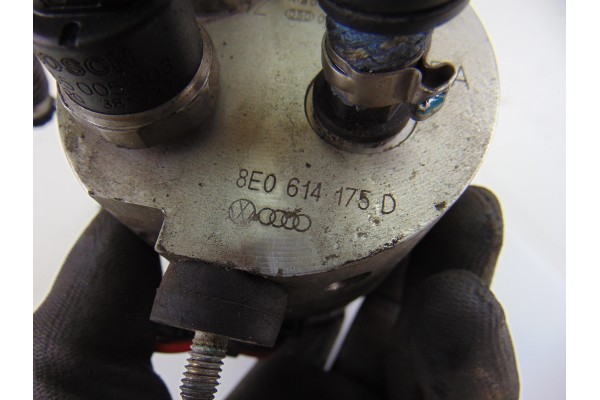 8E0614175D  ABS AUDI A4 BERLINA (B5) 2.4 2000 8E0614175D 205412 AUDI - 3