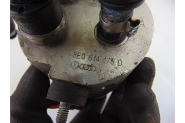 8E0614175D  ABS AUDI A4 BERLINA (B5) 2.4 2000 8E0614175D 205412 AUDI - 3