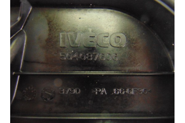 504087606 TAPON DE ACEITE IVECO DAILY FURGÓN Caja cerrada gran espacio 35C... batalla 3950 2008 504087606 205954 IVECO - 1