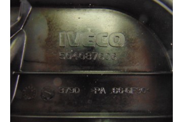 504087606 TAPON DE ACEITE IVECO DAILY FURGÓN Caja cerrada gran espacio 35C... batalla 3950 2008 504087606 205954 IVECO - 1