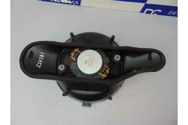 A2208200202 NO IDENTIFICADO MERCEDES-BENZ CLASE S (BM 220) BERLINA