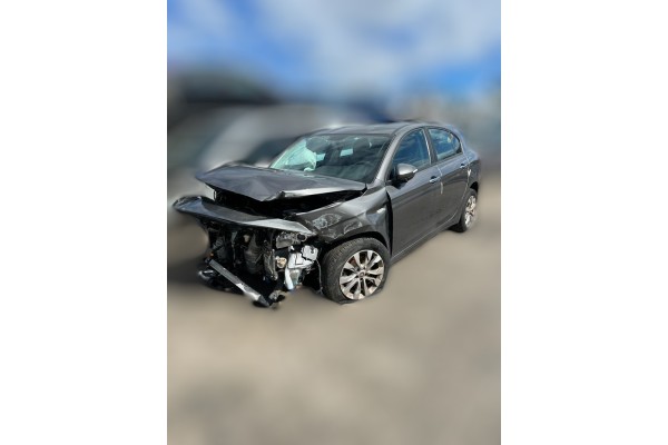 FIAT II TIPO (357) HATCHBACK Business