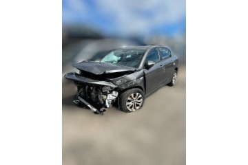 FIAT II TIPO (357) HATCHBACK Business