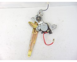 5713A021 ELEVALUNAS TRASERO IZQUIERDO MITSUBISHI MONTERO SPORT (K90)