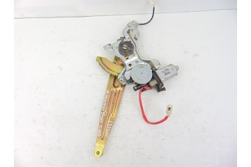 5713A021  ELEVALUNAS TRASERO IZQUIERDO MITSUBISHI MONTERO SPORT (K90) 2.5 TD GLS 2005 5713A021 190601 MITSUBISHI - 1