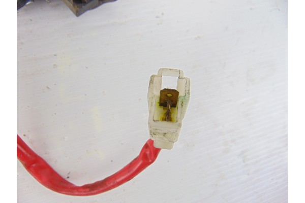 5713A021  ELEVALUNAS TRASERO IZQUIERDO MITSUBISHI MONTERO SPORT (K90) 2.5 TD GLS 2005 5713A021 190601 MITSUBISHI - 1