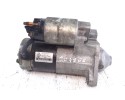 8200584675A  MOTOR ARRANQUE RENAULT MEGANE II BERLINA 5P Business 2007 8200584675A 207866 RENAULT - 1