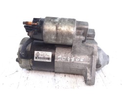 8200584675A MOTOR ARRANQUE RENAULT MEGANE II BERLINA 5P