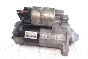 8200584675A  MOTOR ARRANQUE RENAULT MEGANE II BERLINA 5P Business 2007 8200584675A 207866 RENAULT - 1