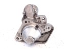 8200584675A  MOTOR ARRANQUE RENAULT MEGANE II BERLINA 5P Business 2007 8200584675A 207866 RENAULT - 2