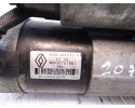 8200584675A  MOTOR ARRANQUE RENAULT MEGANE II BERLINA 5P Business 2007 8200584675A 207866 RENAULT - 4