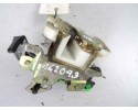  CERRADURA PUERTA TRASERA IZQUIERDA OPEL FRONTERA A Básico 1997 162093 OPEL - 1