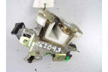  CERRADURA PUERTA TRASERA IZQUIERDA OPEL FRONTERA A Básico 1997 162093 OPEL - 1