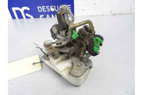  CERRADURA PUERTA TRASERA IZQUIERDA OPEL FRONTERA A Básico 1997 162093 OPEL - 2