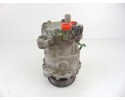 1J0820803B  COMPRESOR AIRE ACONDICIONADO SEAT IBIZA (6K1) Stella 2000 1J0820803B 189649 SEAT - 1
