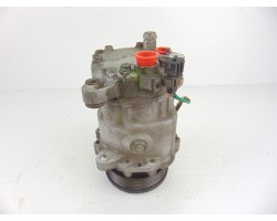 1J0820803B COMPRESOR AIRE ACONDICIONADO SEAT IBIZA (6K1)