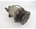 1J0820803B  COMPRESOR AIRE ACONDICIONADO SEAT IBIZA (6K1) Stella 2000 1J0820803B 189649 SEAT - 1