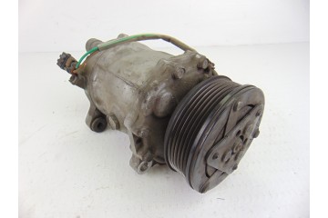 1J0820803B  COMPRESOR AIRE ACONDICIONADO SEAT IBIZA (6K1) Stella 2000 1J0820803B 189649 SEAT - 1