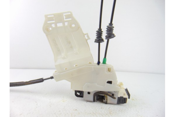 52071194  CERRADURA PUERTA DELANTERA DERECHA FIAT 500X (334) Mirror 2017 52071194 205005 FIAT - 1