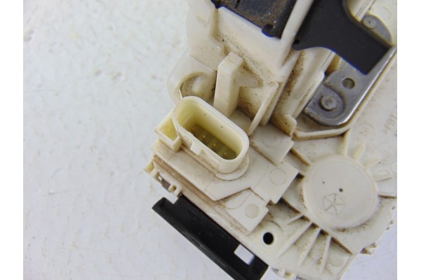 52071194  CERRADURA PUERTA DELANTERA DERECHA FIAT 500X (334) Mirror 2017 52071194 205005 FIAT - 3