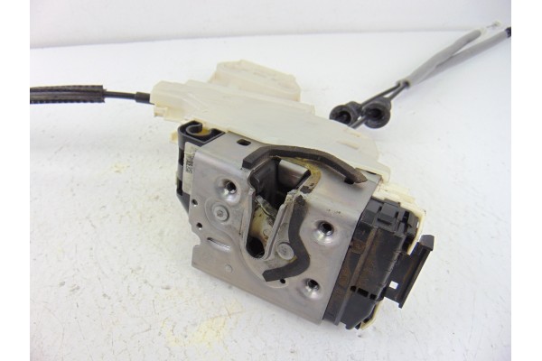 52071194  CERRADURA PUERTA DELANTERA DERECHA FIAT 500X (334) Mirror 2017 52071194 205005 FIAT - 4