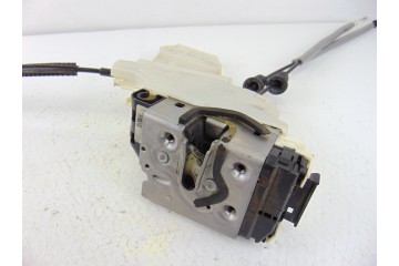 52071194  CERRADURA PUERTA DELANTERA DERECHA FIAT 500X (334) Mirror 2017 52071194 205005 FIAT - 4