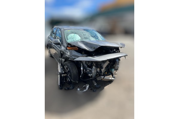 FIAT II TIPO (357) HATCHBACK Business