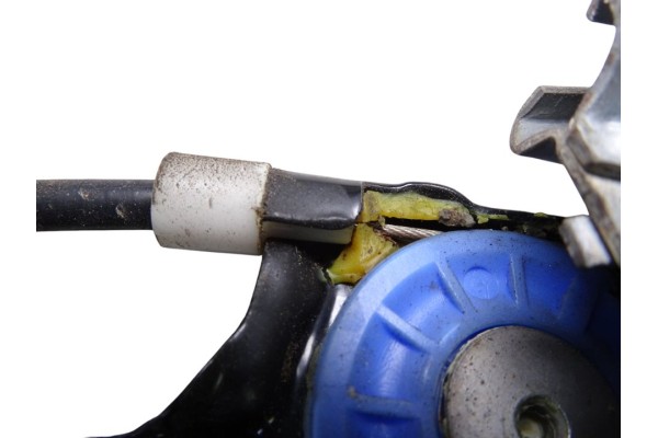 1K0959793G ELEVALUNAS DELANTERO IZQUIERDO SEAT TOLEDO (5P2)