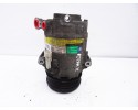 13124751  COMPRESOR AIRE ACONDICIONADO OPEL ASTRA H BERLINA Cosmo 2007 13124751 210113 OPEL - 1