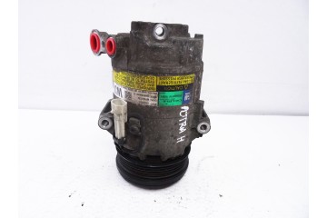 13124751  COMPRESOR AIRE ACONDICIONADO OPEL ASTRA H BERLINA Cosmo 2007 13124751 210113 OPEL - 1