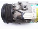 13124751  COMPRESOR AIRE ACONDICIONADO OPEL ASTRA H BERLINA Cosmo 2007 13124751 210113 OPEL - 1
